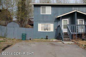 6181 Gross Drive, Anchorage, AK 99507