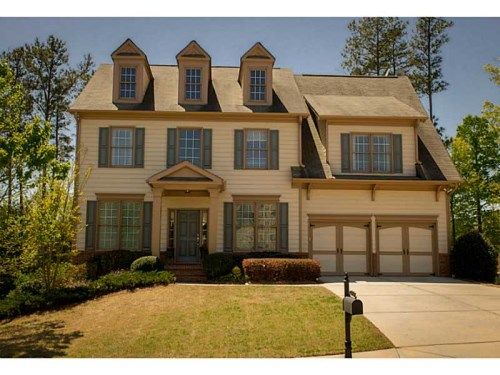 109 Dunlavin Drive, Acworth, GA 30102