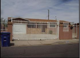 825 58th St NW, Albuquerque, NM 87105