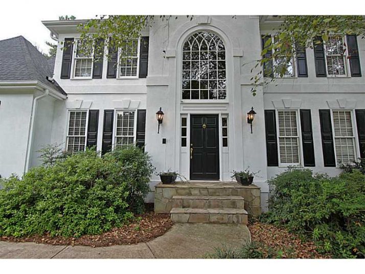 903 Hawkhorn Court, Alpharetta, GA 30005