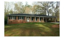 921 Allgood Road Stone Mountain, GA 30083