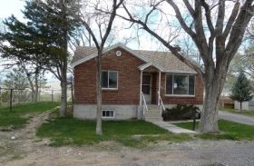 140 S Grant Avenue, Stockton, UT 84071