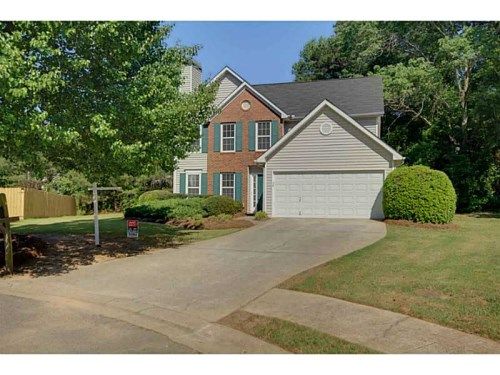 2294 Perch Trace Sw, Marietta, GA 30008