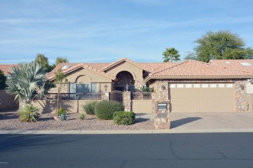 9314 E Coopers Hawk Dr, Chandler, AZ 85248