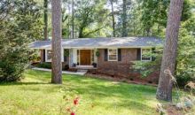 2955 Appling Circle Atlanta, GA 30341