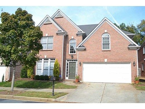 12 Village Walk Drive, Decatur, GA 30030