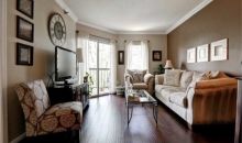 Unit 207 - 1 Biscayne Drive Atlanta, GA 30309