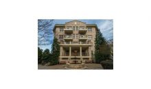 Unit 205 - 1055 Piedmont Avenue Ne Atlanta, GA 30309