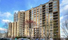 Unit 121 - 1101 Juniper Street Ne Atlanta, GA 30309