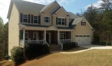 228 Deer Ridge Trail Dahlonega, GA 30533