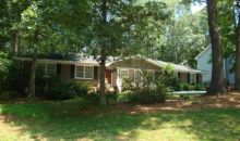 1326 Raintree Drive Snellville, GA 30078