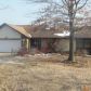 9095 Colonial Dr, Claremore, OK 74019 ID:8346745