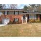 3006 Delcourt Drive, Decatur, GA 30033 ID:7538278