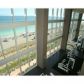 1800 S OCEAN DR # 1009, Hallandale, FL 33009 ID:6440605