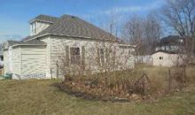 217 North Main Stre Henning, IL 61848