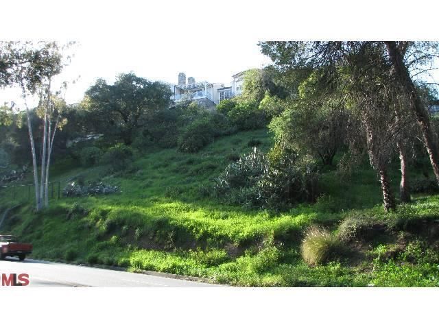 14521 Sunset Blvd, Pacific Palisades, CA 90272