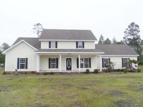 6595 Fargo Hwy, Homerville, GA 31634