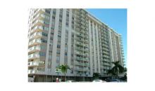 1849 S OCEAN DR # 1410 Hallandale, FL 33009