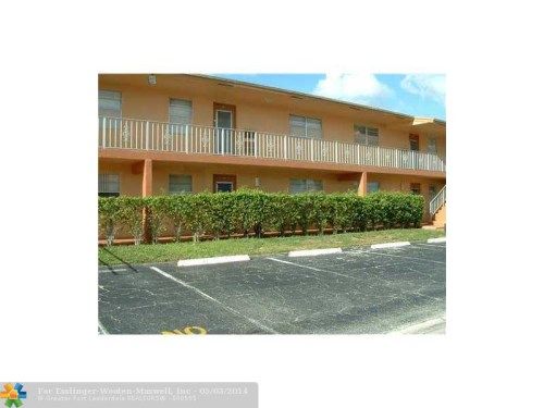 7205 5TH PL # 104, Pompano Beach, FL 33063