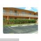 7205 5TH PL # 104, Pompano Beach, FL 33063 ID:8103440