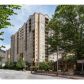 Unit 1524 - 1101 Juniper Street Ne, Atlanta, GA 30309 ID:8152517