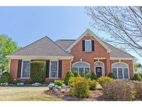 4149 Treemont Lane, Suwanee, GA 30024