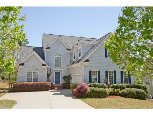 4363 Austin Hills Drive, Suwanee, GA 30024