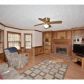 4827 Ridgewood Creek Drive, Acworth, GA 30102 ID:7410079