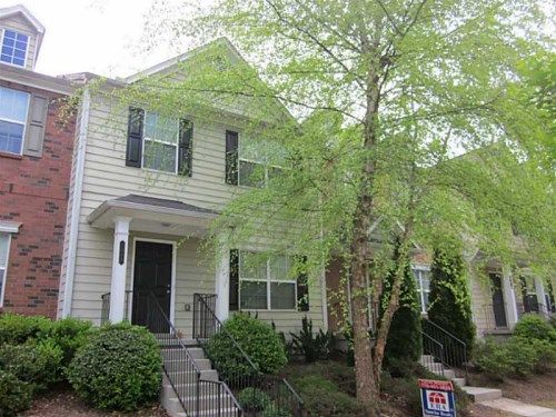 Unit 1313 - 1313 Rocking Chair Court, Woodstock, GA 30188