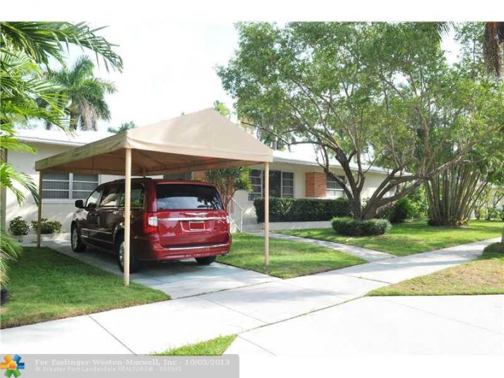 851 HARRISON ST, Hollywood, FL 33019