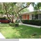 851 HARRISON ST, Hollywood, FL 33019 ID:996851