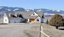 280 Cedar Circle Swan Valley, ID 83449