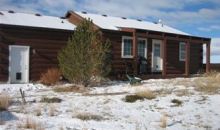 5162 County Road 231 Lyman, WY 82937