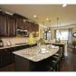 1419 Sterlingbrooke Lot 59 Drive, Powder Springs, GA 30127 ID:7943884