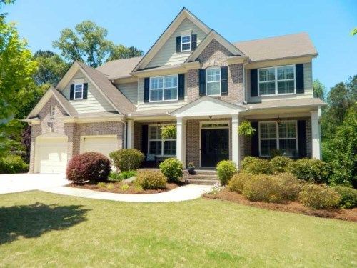 6233 Windflower Drive, Powder Springs, GA 30127