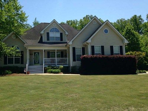 351 Monte Lane, Jefferson, GA 30549