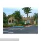 2201 SW 80TH TE # 2201, Hollywood, FL 33025 ID:8201913