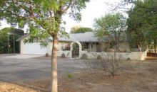 535 W Patton Street Saint David, AZ 85630