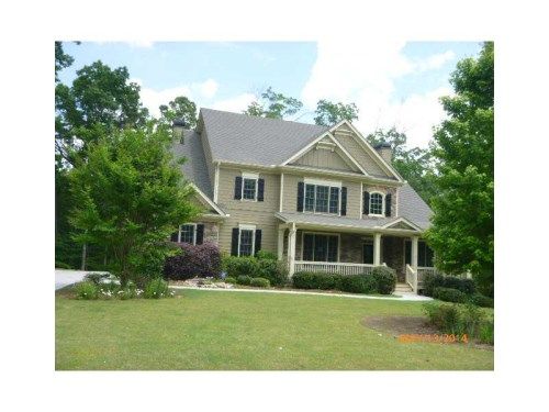 128 Brookfield Court, White, GA 30184