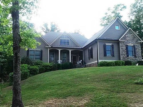 305 Amberleigh Court, White, GA 30184