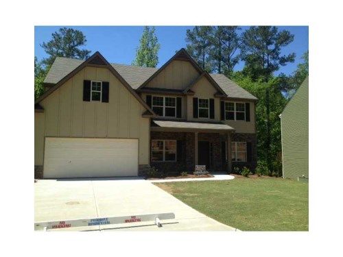 4161 Hidden Enclave Lane, Kennesaw, GA 30152