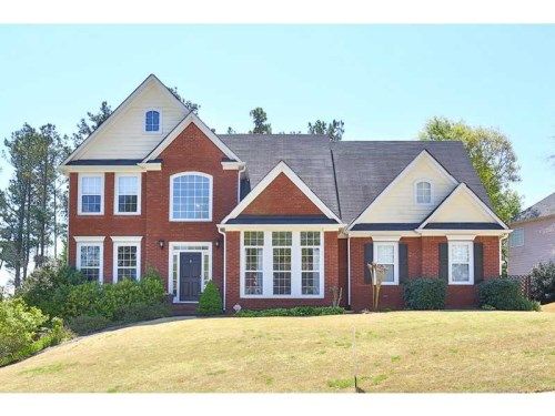 243 Ribbon Leaf View, Suwanee, GA 30024