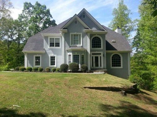 6431 Kettle Creek Way, Flowery Branch, GA 30542