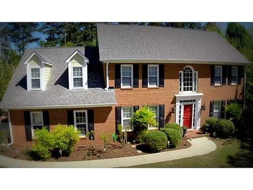 2795 Lawrence Mill Run, Marietta, GA 30068