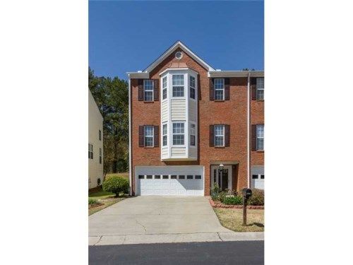 Unit 5229 - 5229 Pinnacle Pointe Court, Norcross, GA 30071