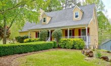 451 Springfield Drive Woodstock, GA 30188