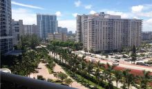 1800 S OCEAN DR # 806 Hallandale, FL 33009