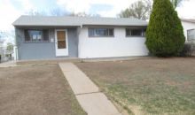 3127 Fairmount Ln Pueblo, CO 81008