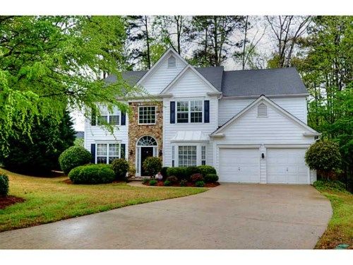 5096 Akard Court, Suwanee, GA 30024