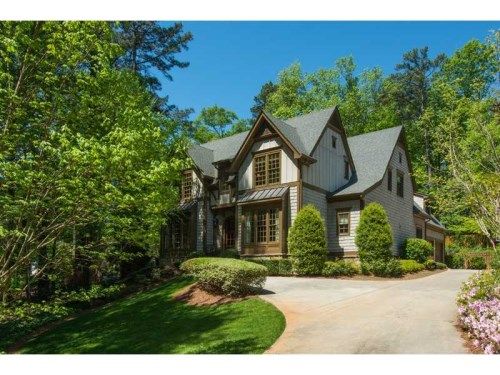 1889 Moores Mill Road Nw, Atlanta, GA 30318